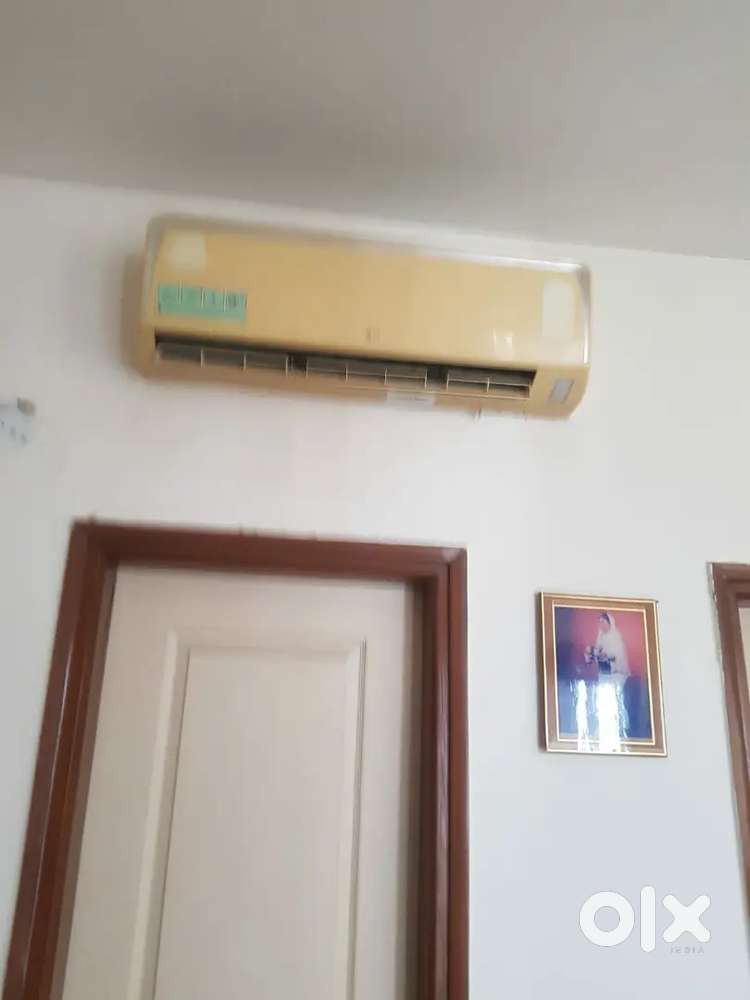 Lg Ac1'5 good condition