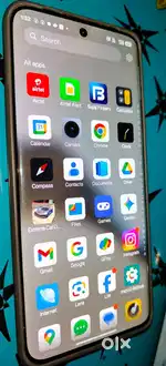 Realmi 14 pro lite