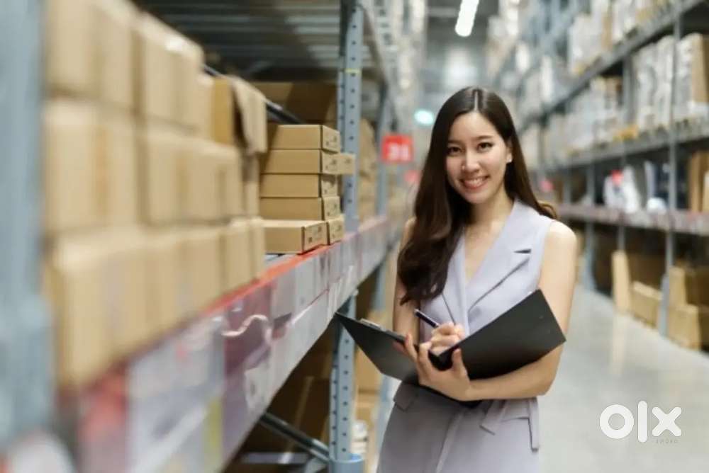 Urgent hiring
