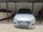 Hyundai Verna 2019