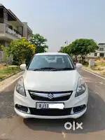 Maruti Suzuki Swift Dzire 2016 Diesel Good Condition