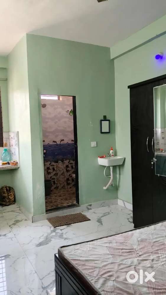 1bhk for rent in ashoka garden independent