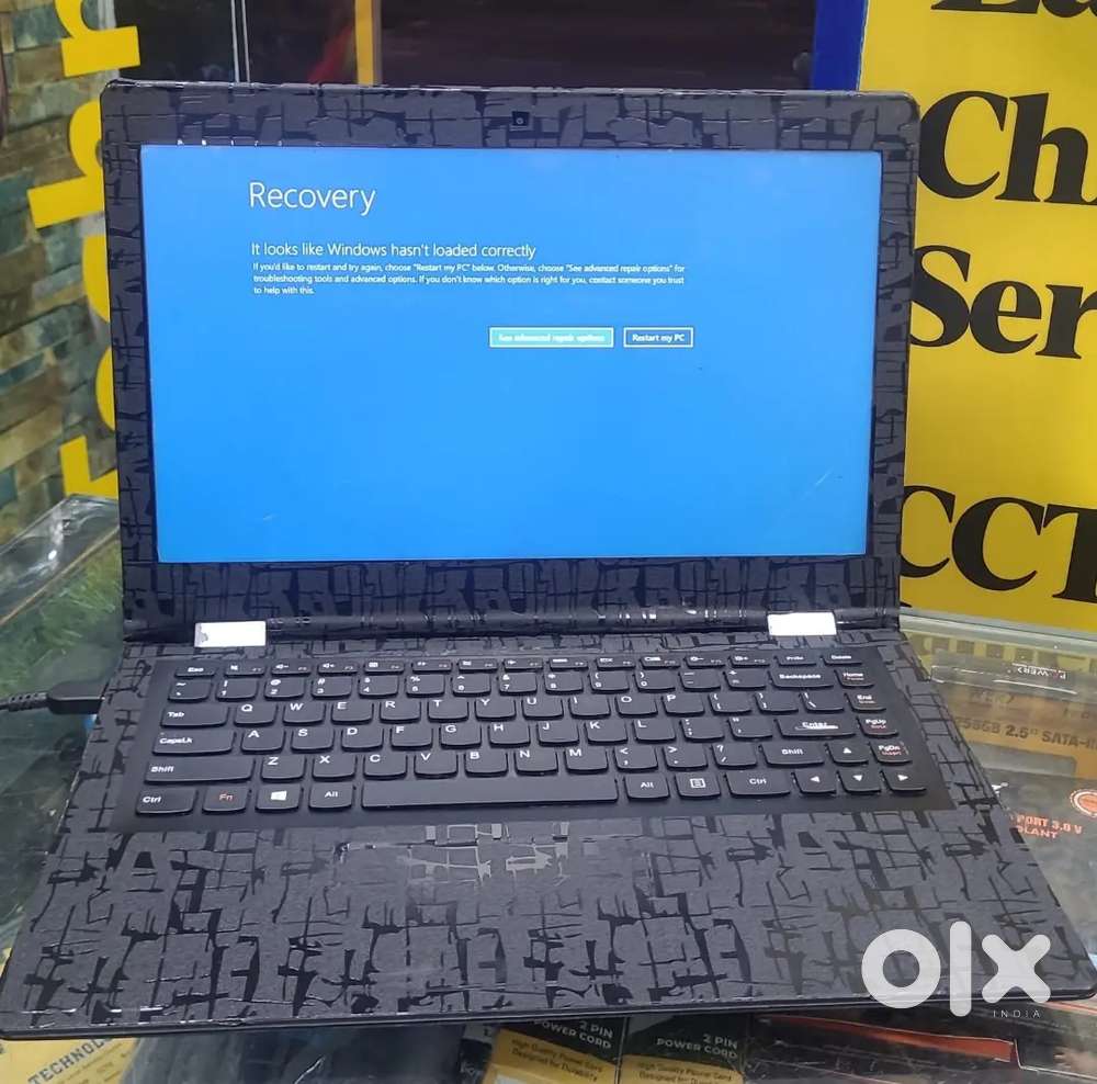 Lenovo Yoga Laptop Low Price