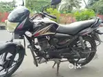Honda Shine Single Use  1st Owner slightly Negotiable