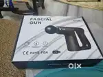 Gun massanger new one