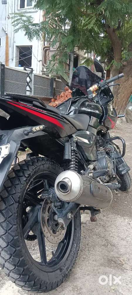 PULSAR 220F
