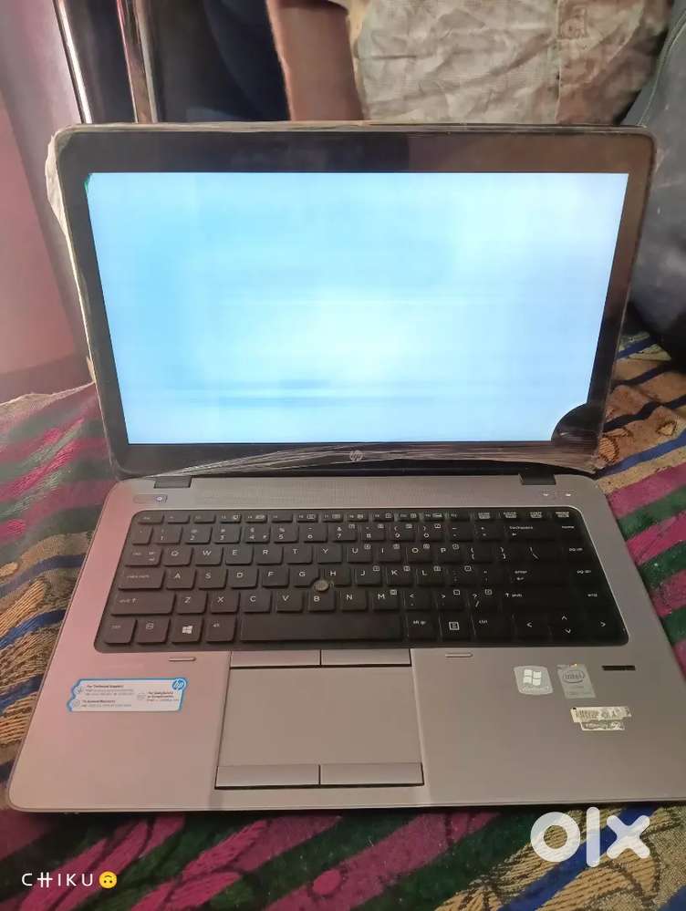 HP Laptop Good Condition