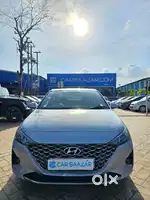 Hyundai Verna 1.5 SX VTVT, 2021, Petrol