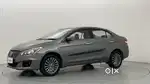 Maruti Suzuki Ciaz 2014-2017 ZXi Plus, 2016, Petrol