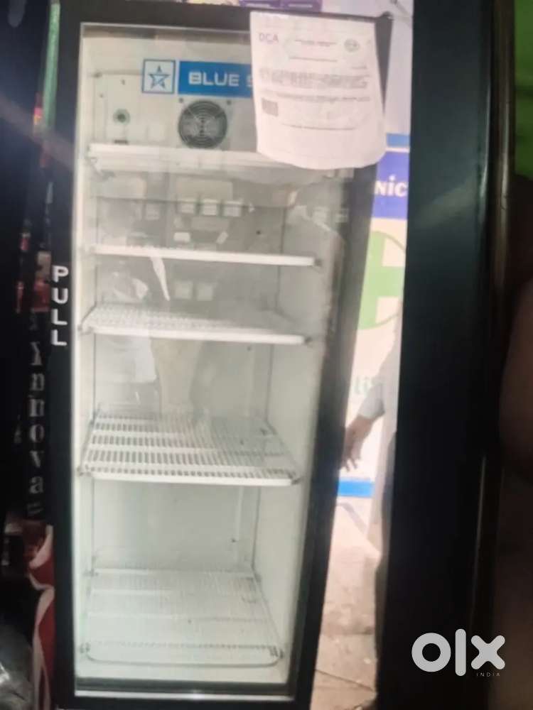 VISI COOLER SC375F