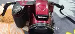 Nikon coolpix L820 (sell & exchange)