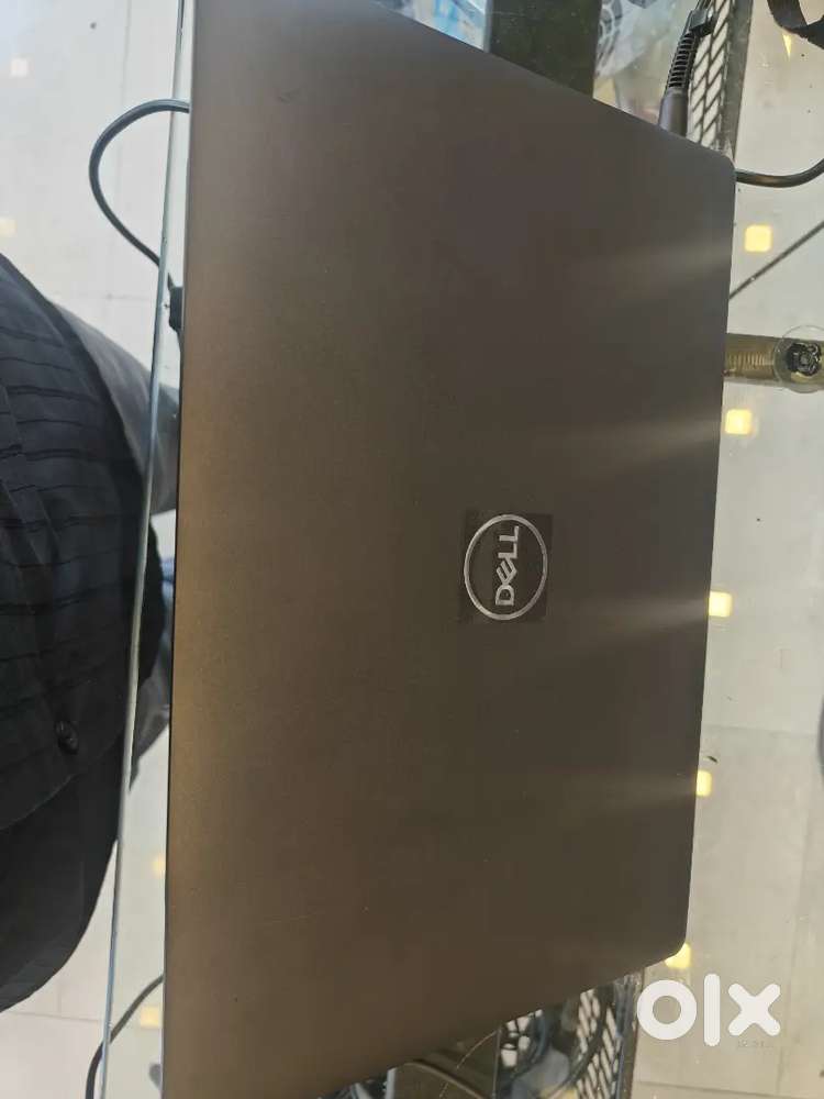 Dell laptop