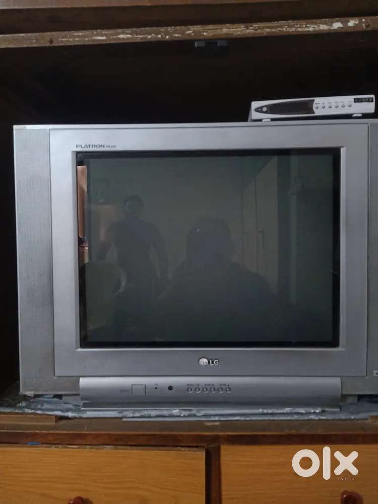 LG TV FLatron