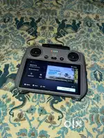 DJI RC 2 Remote Controller (RC2 Display Smart Remote)