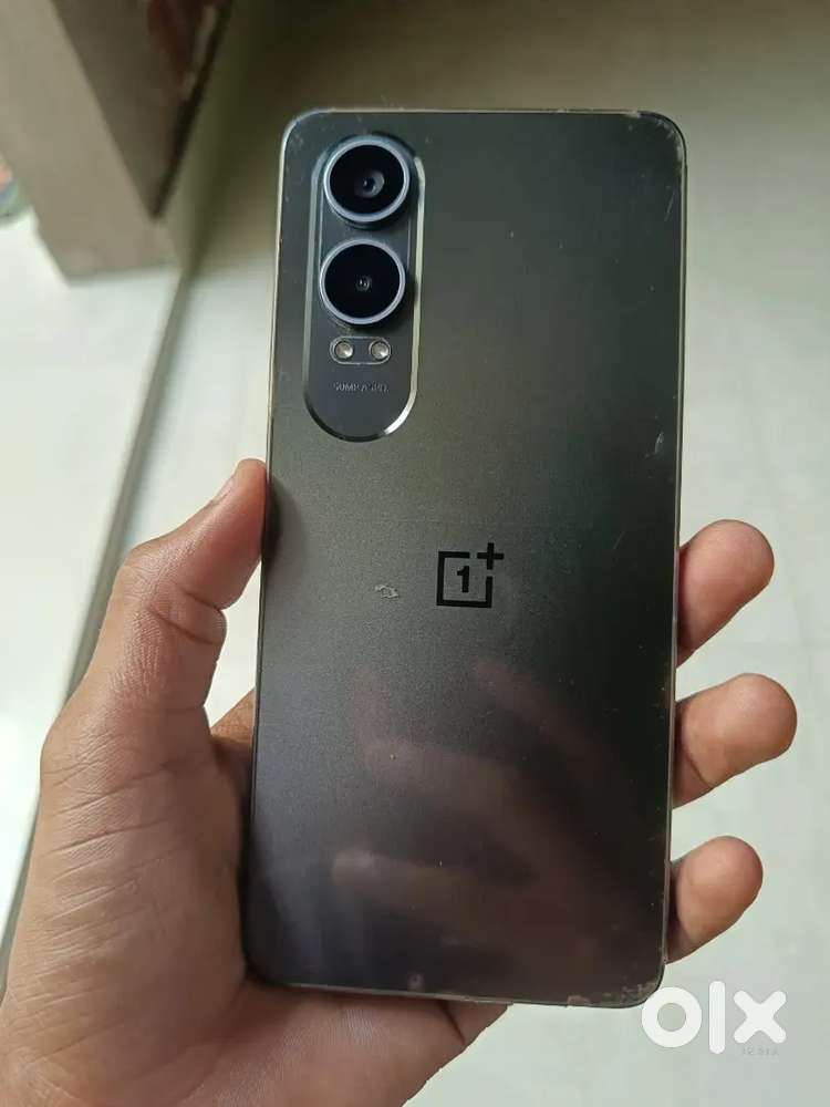 OnePlusNord CE 4lite 8/128 bill box charger all original new condition