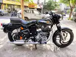 Royal Enfield Bullet Standard 350 BS4 (2019)