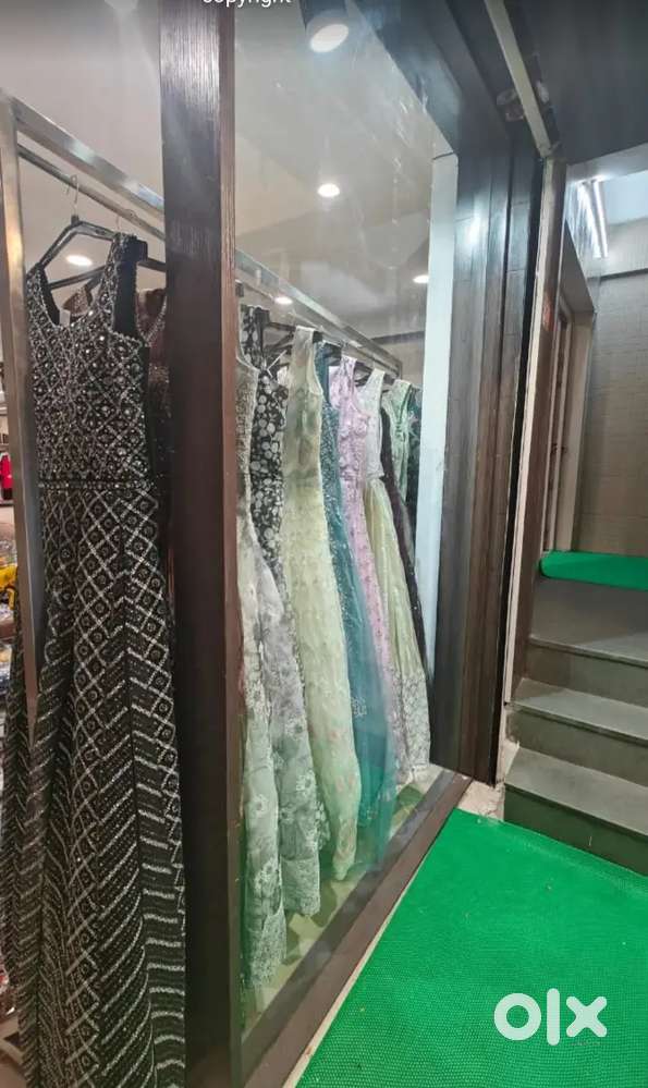 Tailor required at a clothing store in Gwalior