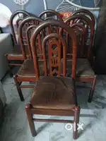 Dining chair