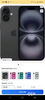 Iphone 15 ,16 new