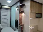 Furnished office for Sale & Rent opp. Vashi Railway Station
