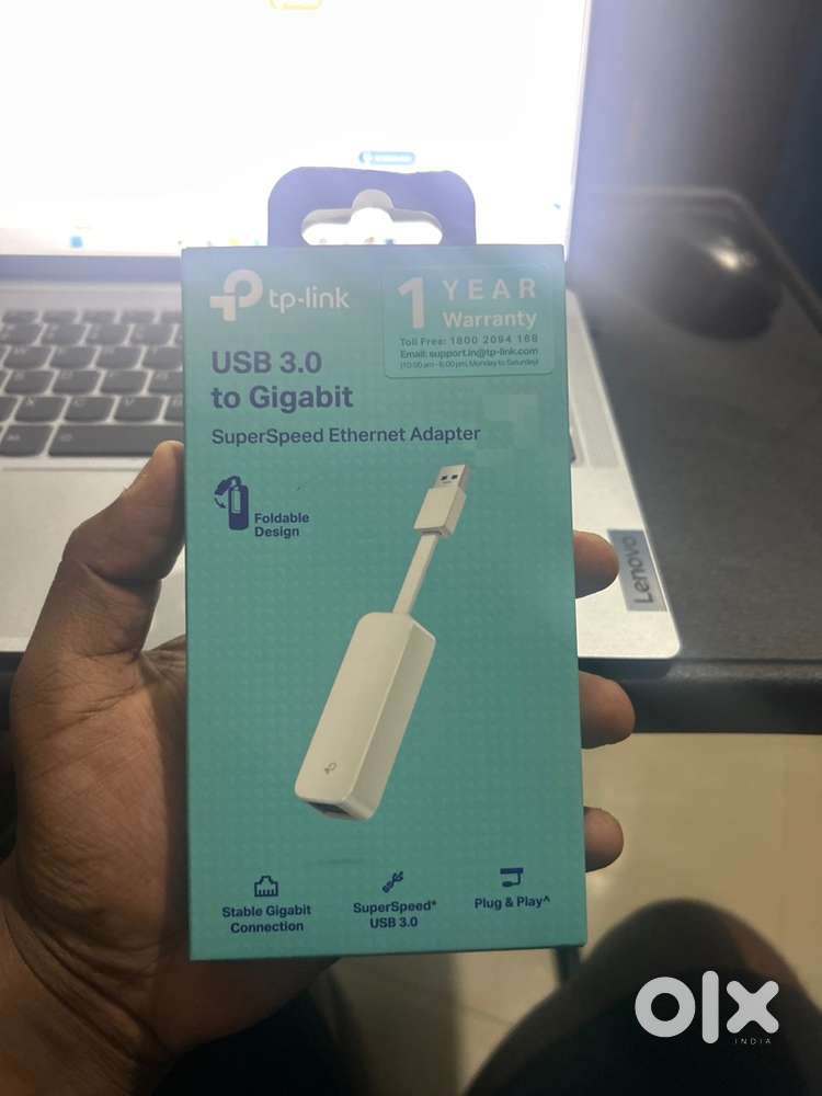 USB TO ETHERNET converter