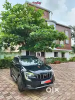 Mahindra XUV700 2023 Diesel Good Condition