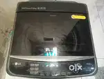 Lg Top load