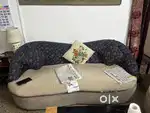 Three pice Sofa set