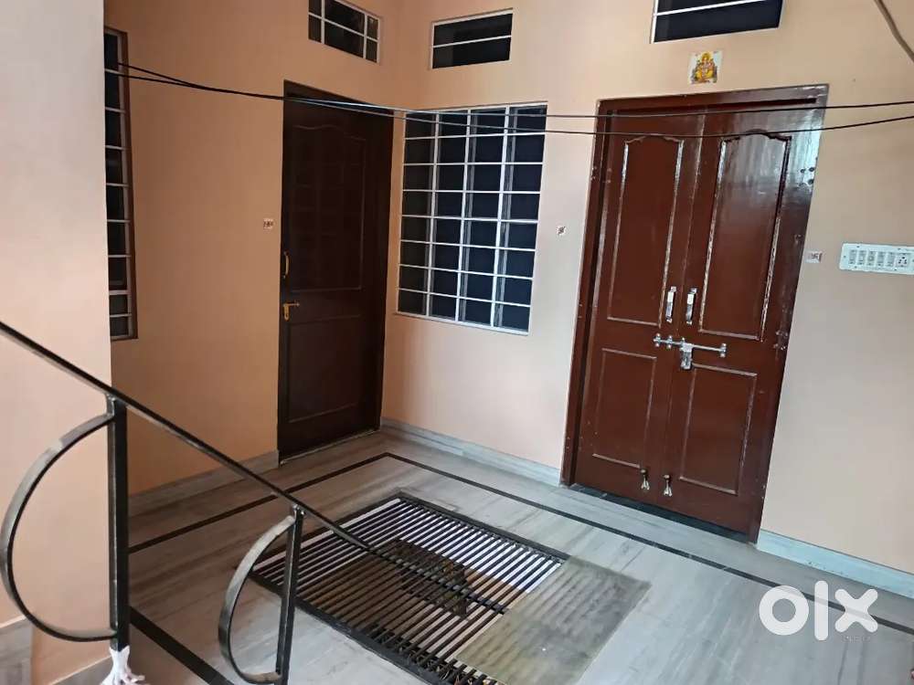 Spacious 2BHK First Floor for Rent