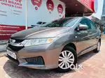Honda City 2014-2015 i DTEC SV, 2016, Diesel