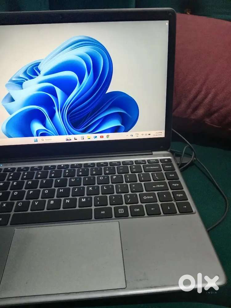 Herobook Laptop