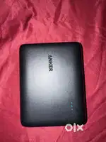 Power bank- Anker