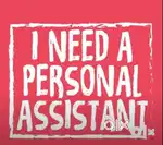 Personal Assistant