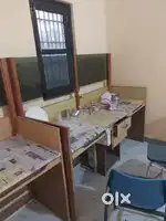 Computer Table