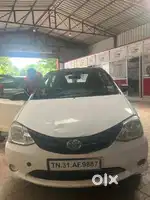 Toyota Etios Liva 2012 Diesel Well Maintained