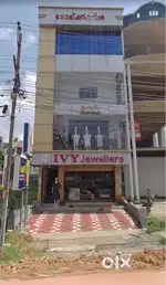 Jewellery & boutique