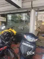 Ground floor IT office,25 seat,2 cabin,MG road Ernakulam