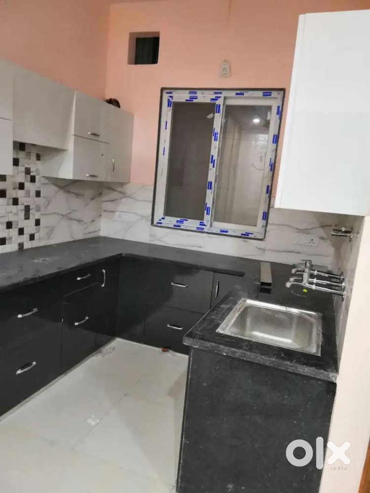 Vip area 2 bhk independent floor