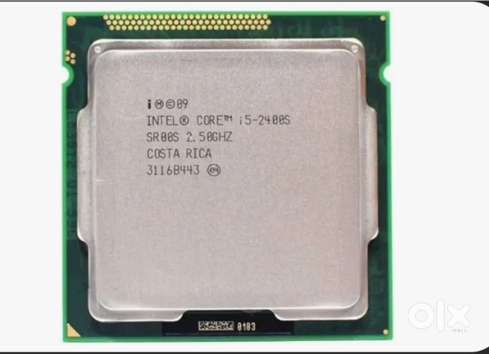 Zibronic motherboard h 61 kit