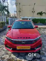 Honda Amaze 2022 Petrol 68000 Km Driven