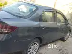 Honda City ZX 2004 ac new va 18000Da