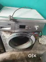 Wasing machine IFB