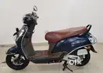 Very good condition vachile no scratches no dents