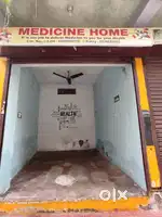 SHOP FOR RENT IN JABALPUR MAIN AREA near SARAFA CHOWK.