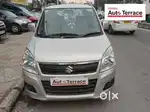 Maruti Suzuki Wagon R VXI, 2015, Petrol
