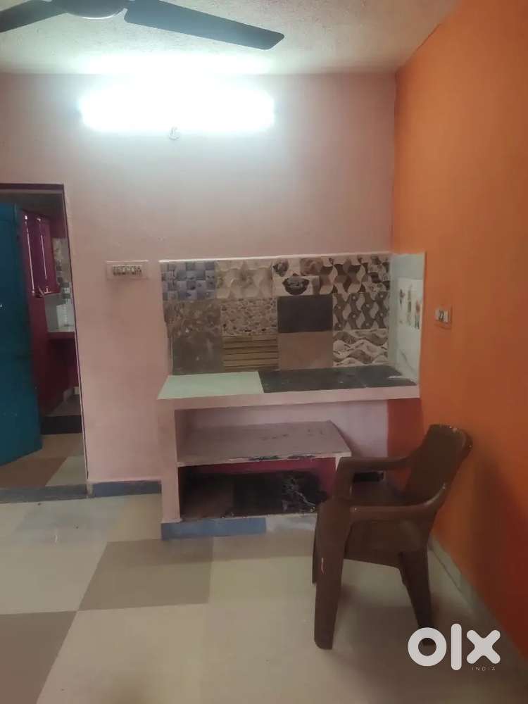 House for rent at low price