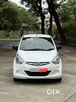 Hyundai EON Era +, 2015, Petrol