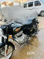 Royal enfield bullet standard 350