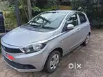 Tata Tiago 2017 xt 1.2 P BSIV petrol 82000 Km Driven