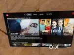 Panasonic smart 40 inch full HD led tv